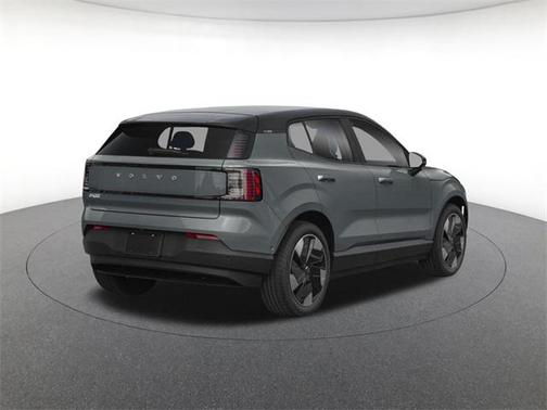 2026 Volvo EX30 Plus Twin Motor Performance, Fully electric