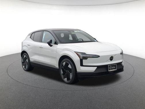 2026 Volvo EX30 Plus Twin Motor Performance, Fully electric