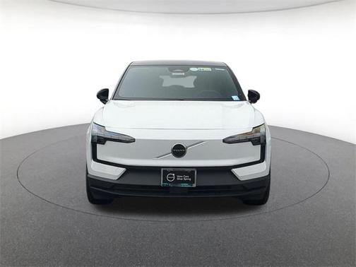 2026 Volvo EX30 Plus Twin Motor Performance, Fully electric