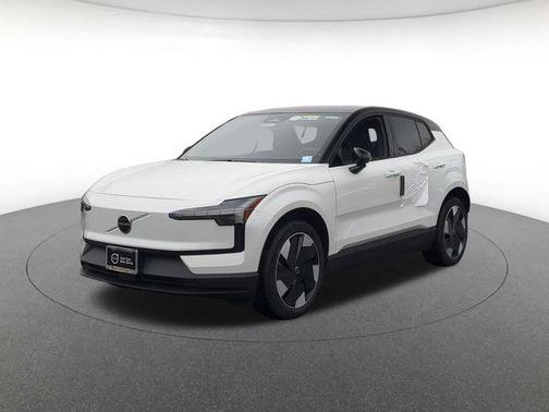 2026 Volvo EX30 Plus Twin Motor Performance, Fully electric