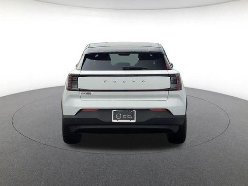 2026 Volvo EX30 Plus Twin Motor Performance, Fully electric