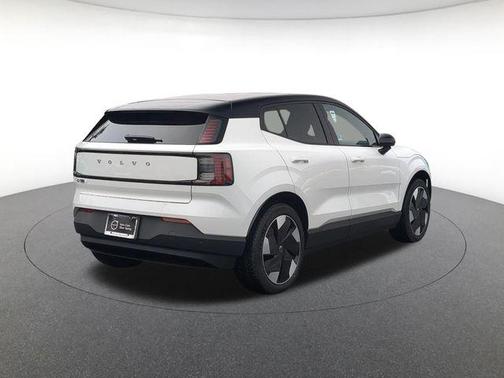 2026 Volvo EX30 Plus Twin Motor Performance, Fully electric