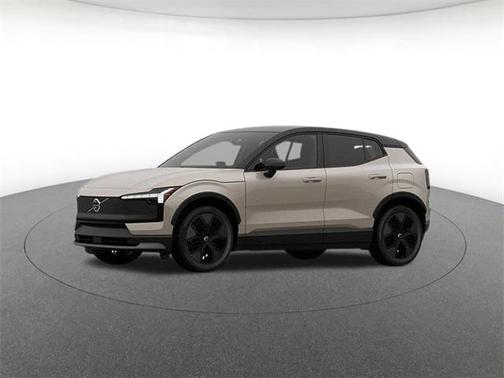 2026 Volvo EX30 Cross Country Ultra