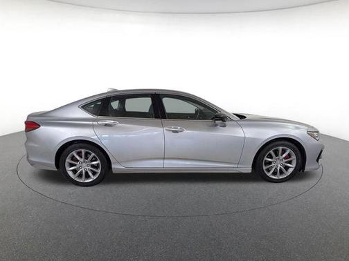 2021 Acura TLX FWD