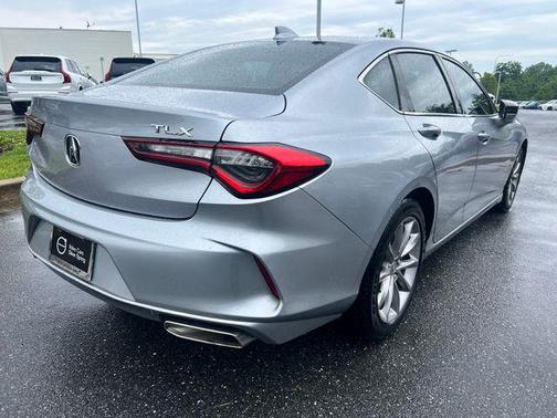 2021 Acura TLX FWD