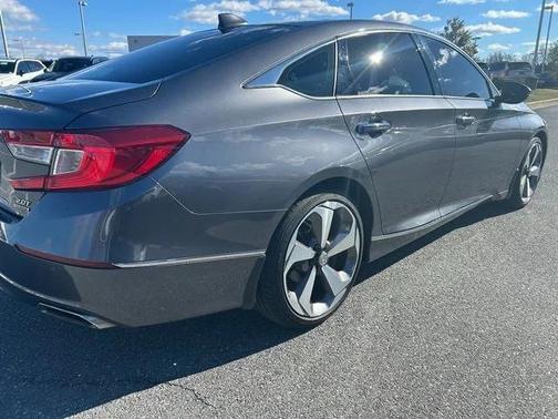 2020 Honda Accord Touring 2.0T