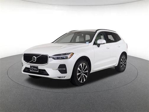 2023 Volvo XC60 B5 Core