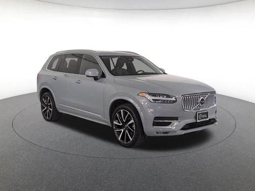 2024 Volvo XC90 B6 Ultimate Bright Theme 7-Seater