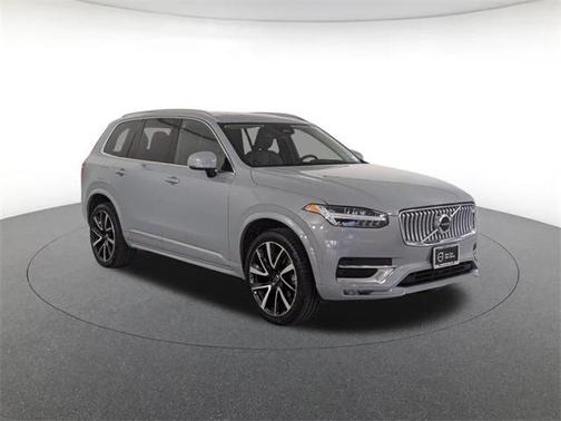 2024 Volvo XC90 B6 Ultimate Bright Theme 7-Seater