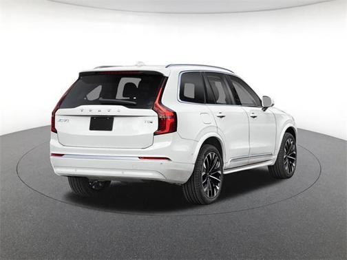 2025 Volvo XC90 Plug-In Hybrid T8 Ultra 7-Seater