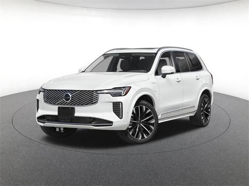 2025 Volvo XC90 Plug-In Hybrid T8 Ultra 7-Seater