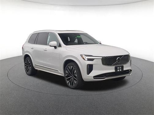 2025 Volvo XC90 Plug-In Hybrid T8 Ultra 7-Seater
