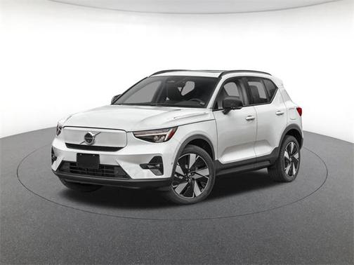 2026 Volvo EX40 Plus, Single Motor Extended Range, Fully electric