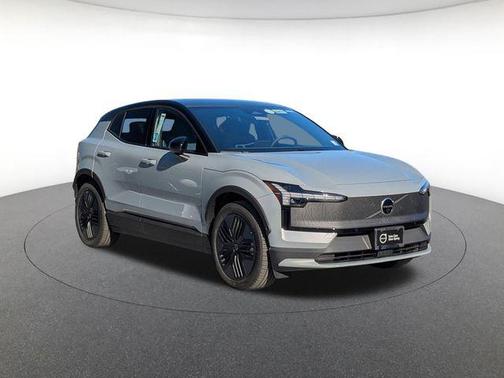 2026 Volvo EX30 Cross Country Ultra