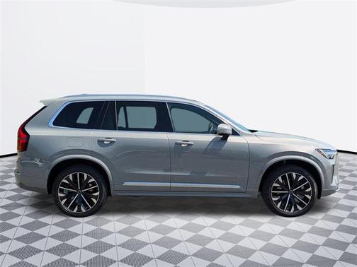 2025 Volvo XC90 Plug-In Hybrid T8 Plus 7-Seater