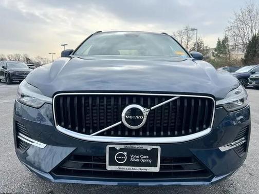 2023 Volvo XC60 B5 Core