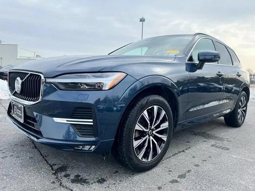2023 Volvo XC60 B5 Core