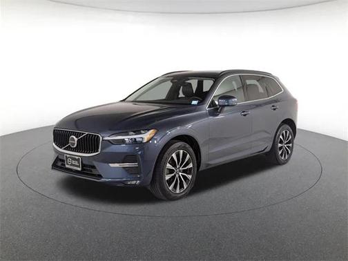 2023 Volvo XC60 B5 Core