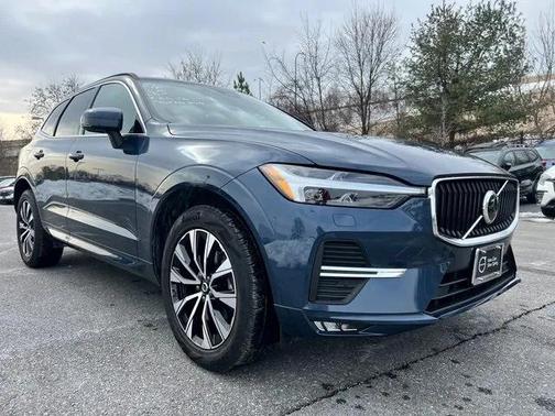 2023 Volvo XC60 B5 Core