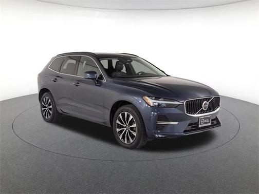 2023 Volvo XC60 B5 Core
