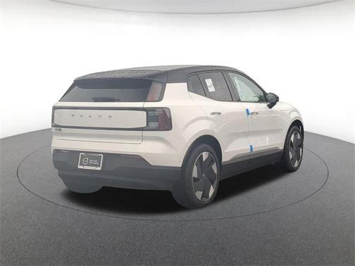 2025 Volvo EX30 Twin Motor Ultra