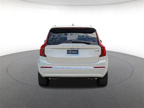 2026 Volvo XC90 B6 Ultra 7-Seater