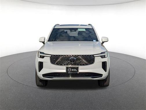 2026 Volvo XC90 B6 Ultra 7-Seater