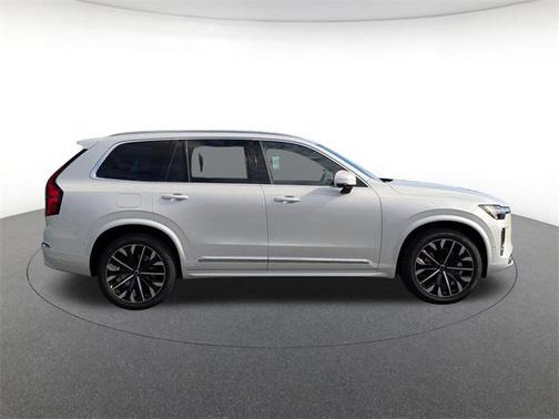 2026 Volvo XC90 B6 Ultra 7-Seater