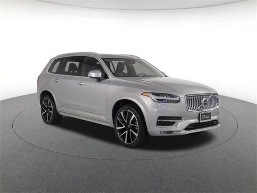 2023 Volvo XC90 B6 Plus 7-Seater