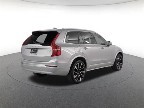 2023 Volvo XC90 B6 Plus 7-Seater