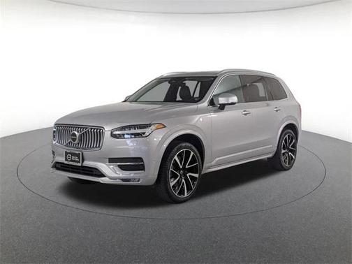 2023 Volvo XC90 B6 Plus 7-Seater
