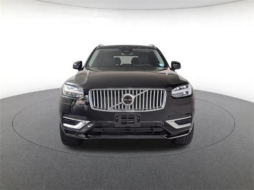 2024 Volvo XC90 Recharge Plug-In Hybrid T8 Plus Bright Theme 7-Seater