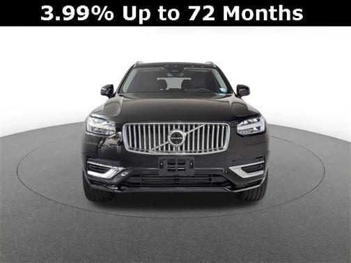 2024 Volvo XC90 Recharge Plug-In Hybrid T8 Plus Bright Theme 7-Seater