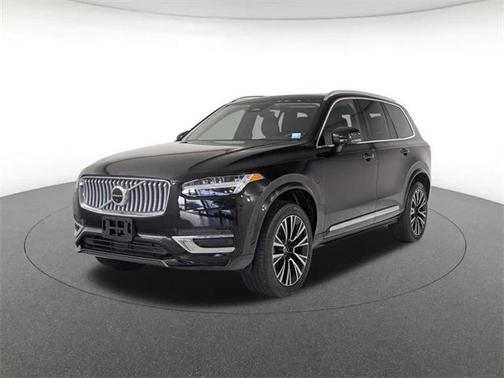2024 Volvo XC90 Recharge Plug-In Hybrid T8 Plus Bright Theme 7-Seater