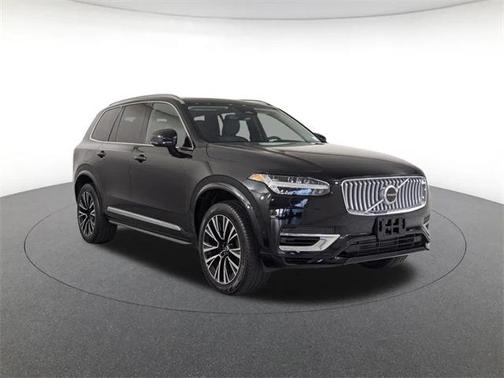 2024 Volvo XC90 Recharge Plug-In Hybrid T8 Plus Bright Theme 7-Seater