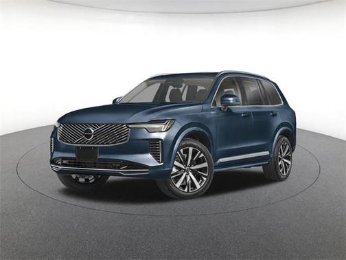 2025 Volvo XC90 B6 Ultra