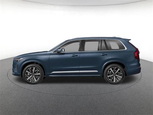 2025 Volvo XC90 B6 Ultra