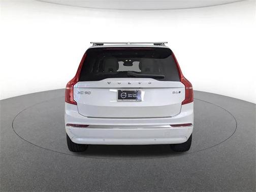 2023 Volvo XC90 B6 Plus 7-Seater