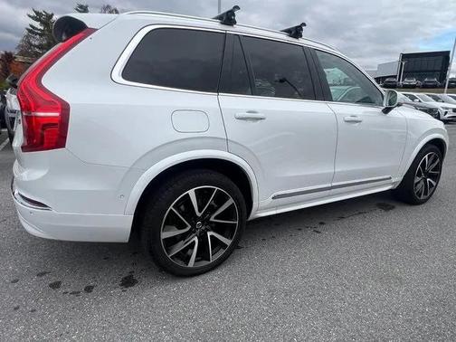 2023 Volvo XC90 B6 Plus 7-Seater