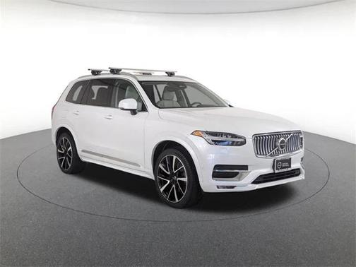 2023 Volvo XC90 B6 Plus 7-Seater
