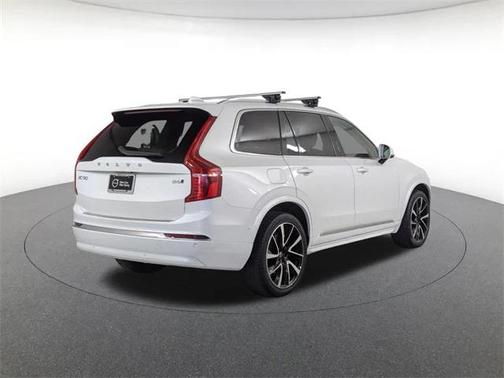 2023 Volvo XC90 B6 Plus 7-Seater