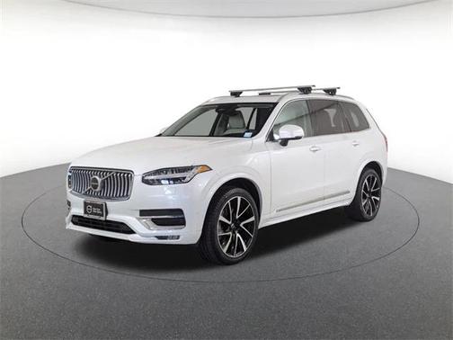 2023 Volvo XC90 B6 Plus 7-Seater