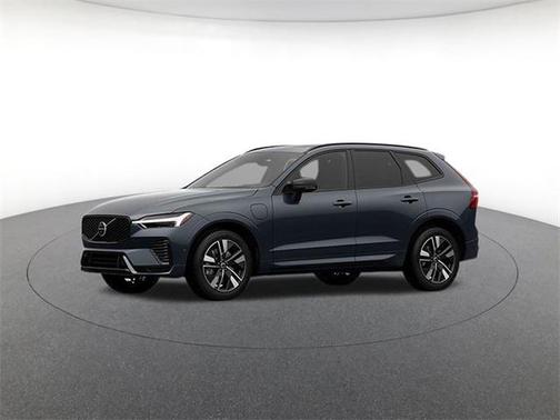 2026 Volvo XC60 Plug-In Hybrid T8 Plus