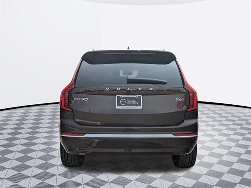 2025 Volvo XC90 B6 Core