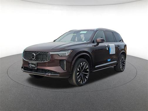 2025 Volvo XC90 B6 Core