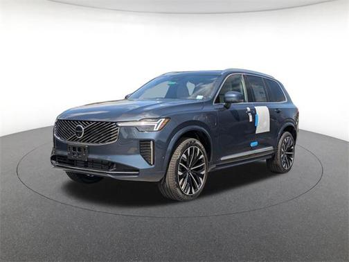 2025 Volvo XC90 Plug-In Hybrid T8 Plus 7-Seater