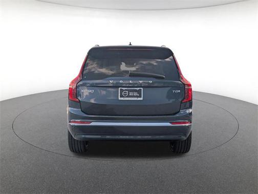 2025 Volvo XC90 Plug-In Hybrid T8 Plus 7-Seater