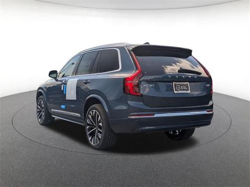 2025 Volvo XC90 Plug-In Hybrid T8 Plus 7-Seater