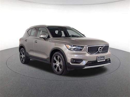 2022 Volvo XC40 T5 Inscription
