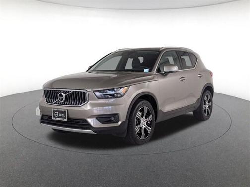 2022 Volvo XC40 T5 Inscription